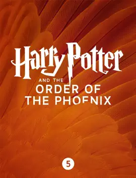 Read: Harry Book Potter and the Order of the Phoenix (Enhanced Edition)