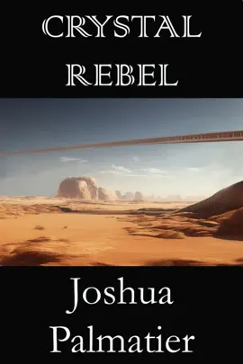 Read: Crystal Rebel Book