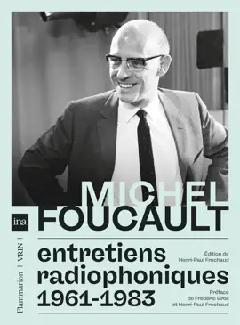 Read: Entretiens radiophoniques 1961-1983 Book