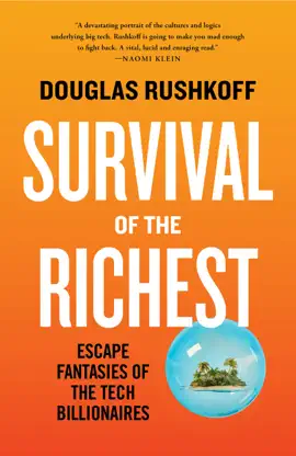 Read: Survival Book of the Richest