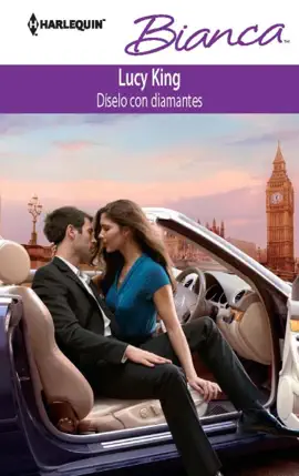 Read: Díselo con diamantes Book