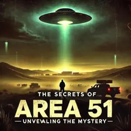 Read: The Secrets Of Area Book 51: Unveiling The Mystery