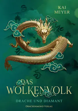 Read: Wolkenvolk - Drache Book und Diamant