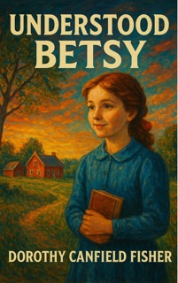 Understood Betsy by Dorothy Canfield Fisher