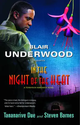 Read: Book In the Night of the Heat