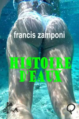 Read: Histoire d'eaux Book