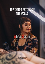 Top Tattoo Artists of The World