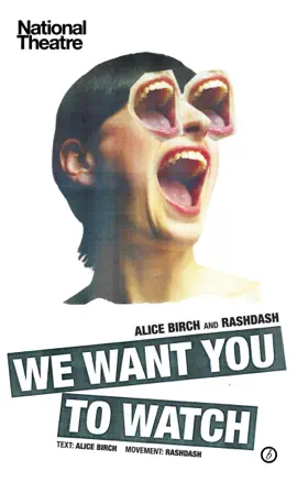 Read: Book We Want You to Watch