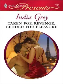 Read: Book Taken for Revenge, Bedded for Pleasure