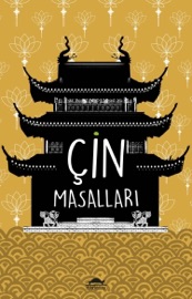 Çin masalları - Frederick Herman Martens