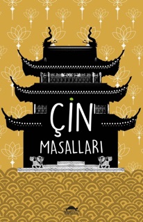 Çin masalları by Frederick Herman Martens