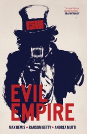 Evil Empire Vol. 1 - Max Bemis