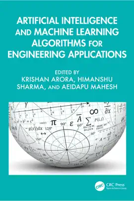 Read: Artificial Intelligence and Machine Learning Algorithms for Book Engineering Applications