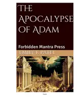 The Apocalypse of Adam