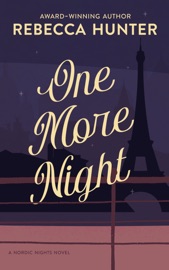 One More Night - Rebecca Hunter