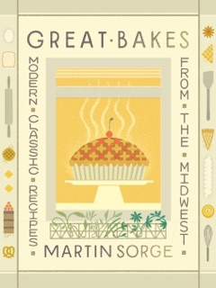 Great Bakes by Martin Sorge
