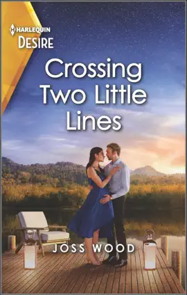 Read: Crossing Two Book Little Lines