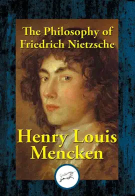 Read: The Book Philosophy of Friedrich Nietzsche