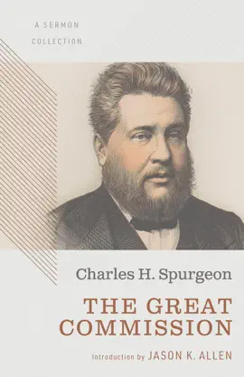 Read: The Great Commission: A Book Sermon Collection