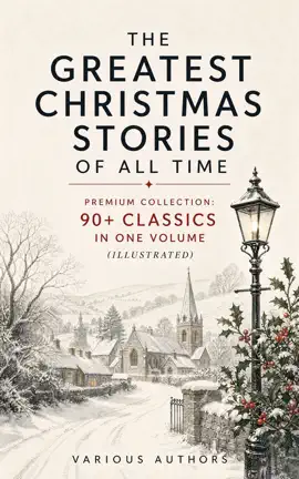The Greatest Christmas Stories of All Time