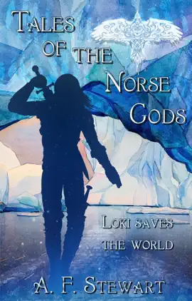 Read: Tales Book of the Norse Gods: Loki Saves the World