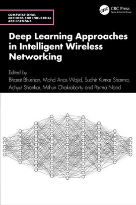 Read: Deep Learning Approaches in Intelligent Wireless Networking Book