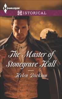 The Master of Stonegrave Hall by Helen Dickson