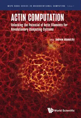 Read: ACTIN COMPUTATION Book