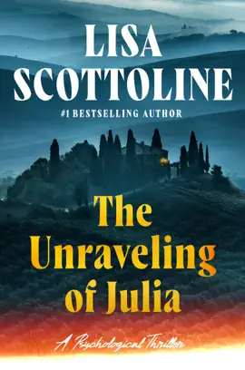 Read: The Unraveling of Julia Book
