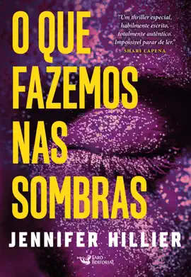 O que fazemos nas sombras