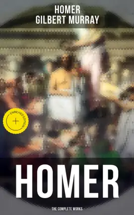 Read: HOMER: Book The Complete Works