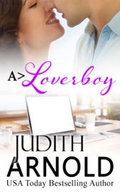 A>Loverboy - Judith Arnold