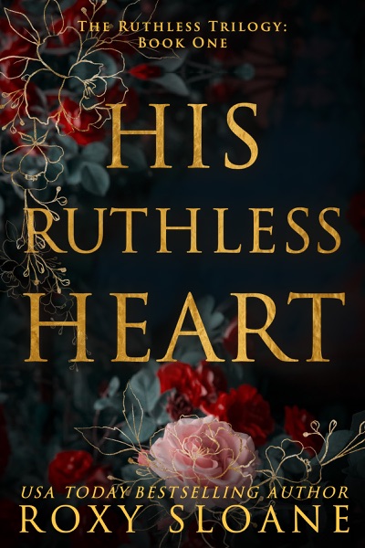 His Ruthless Heart