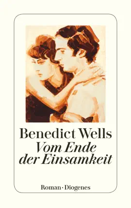 Read: Vom Book Ende der Einsamkeit