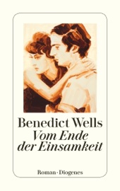 Vom Ende der Einsamkeit - Benedict Wells
