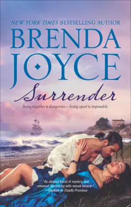 Read: Surrender