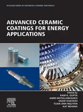 Read: Advanced Ceramic Coatings for Energy Applications Book