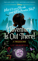 Adventure Is Out There!