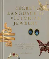 Secret Language of Victorian Jewelry