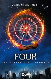 Four - Veronica Roth