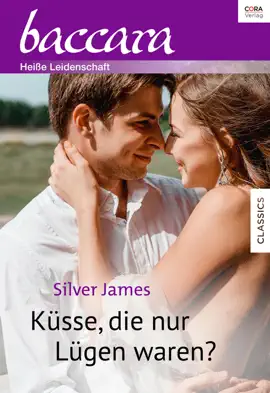 Read: Küsse, die nur Lügen waren? Book