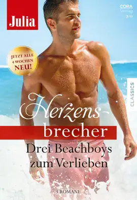 Read: Book Julia Herzensbrecher Band 33