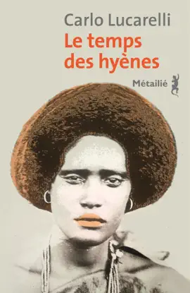 Read: Le temps Book des hyènes