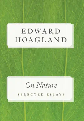 Read: On Nature Book