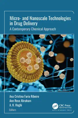 Read: Micro- Book and Nanoscale Technologies in Drug Delivery