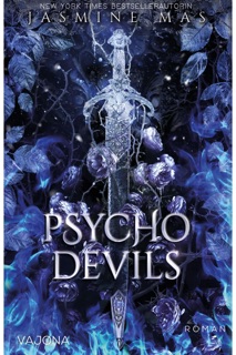Psycho Devils by Jasmine Mas
