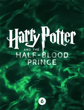 Read: Harry Potter and the Half-Blood Prince (Enhanced Book Edition)