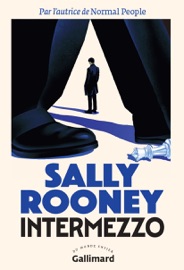 Intermezzo - Sally Rooney