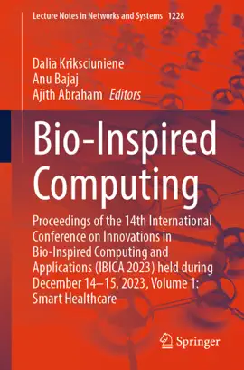 Read: Bio-Inspired Computing Book