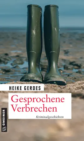 Read: Gesprochene Verbrechen Book